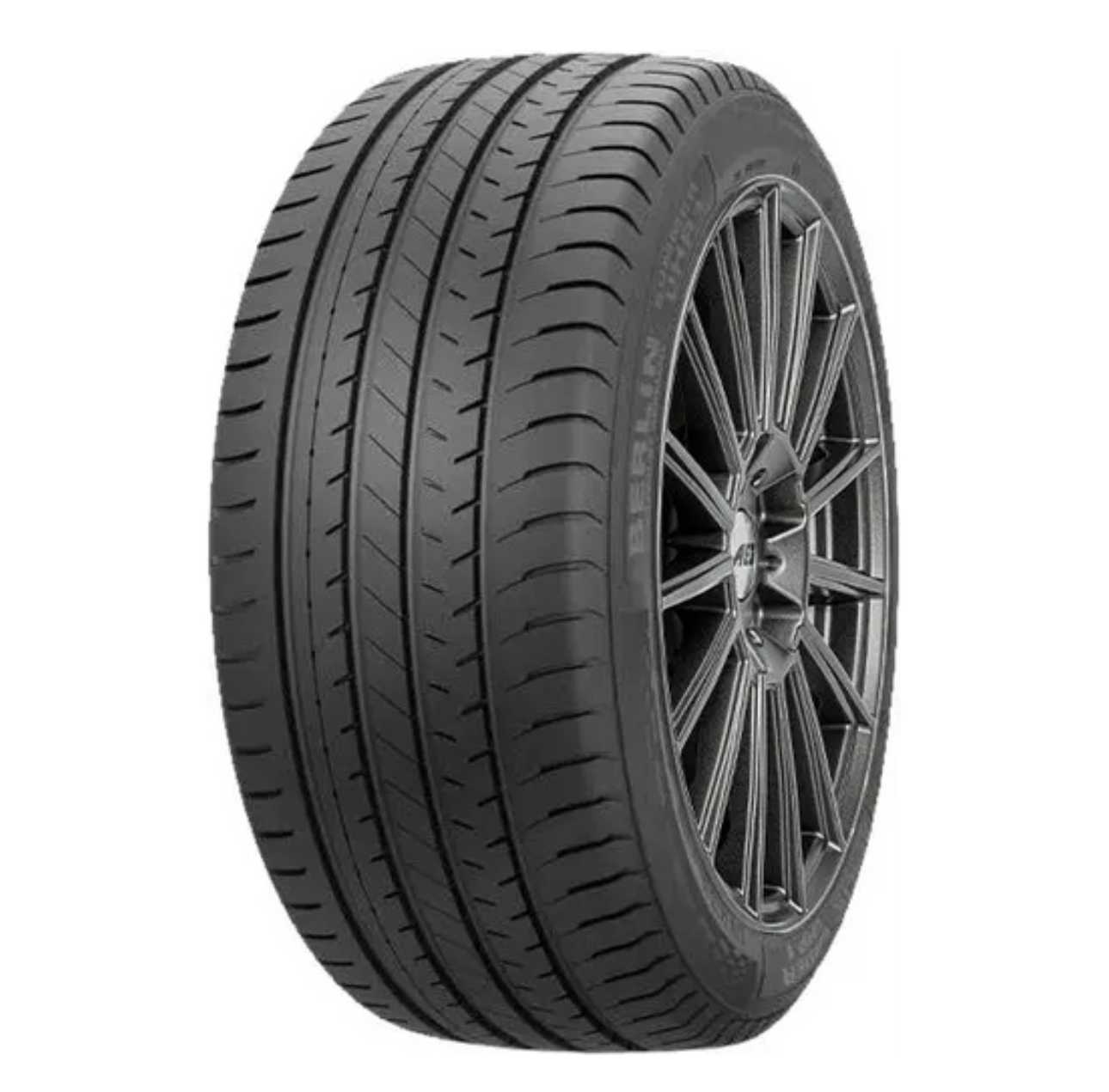225/45/18 95w berlin tyres nuove Gomme Service